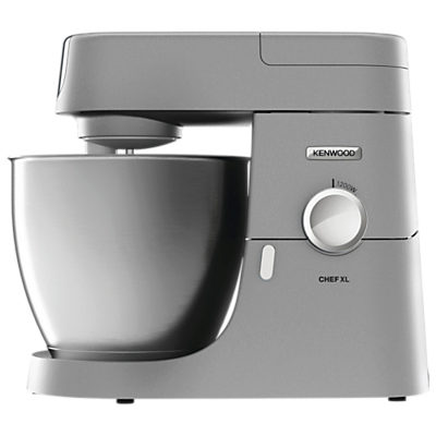 Kenwood KVL4100S Chef Premier XL Stand Mixer, Silver